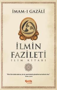 İlmin Fazileti İlim Kitabı