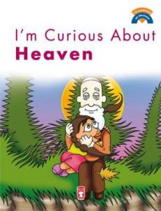 Im Curious About Heaven - Cenneti Merak Ediyorum (İngilizce)