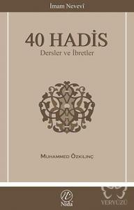 İmam Nevevi 40 Hadis - Dersler ve İbretler