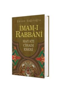 İmamı Rabbani Hayatı Cihadı Eseri