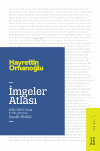 İmgeler Atlası