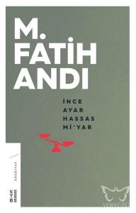 İnce Ayar Hassas Mi'yar