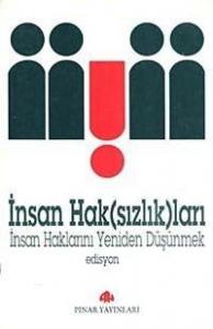 İnsan Hak(sızlık)ları