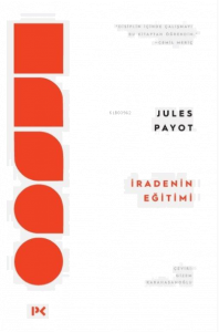 İradenin Eğitimi
