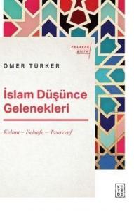 İslam Düşünce Gelenekleri