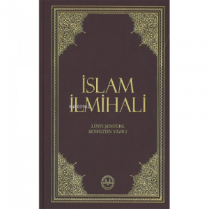 İslam İlmihali (Büyük Boy)