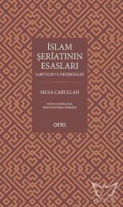 İslam Şeriatının Esasları