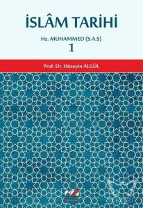 İslam Tarihi 1.cilt (Hz. Muhammed (S.A.S) Dönemi)