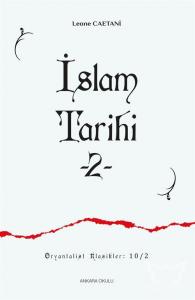 İslam Tarihi 2