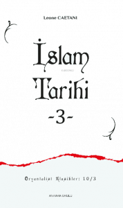 İslam Tarihi -3-