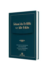 İslamda Evlilik Ve Aile Fıkhı