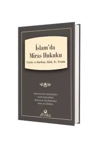 İslamda Miras Hukuku