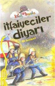 İtfaiyeciler Diyarı