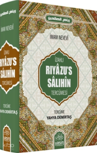 İzahlı Riyazus Salihin Tercümesi