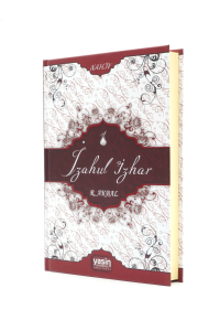 İzahul İzhar Tercümesi