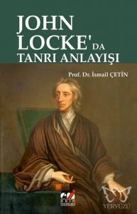 JOHN LOCKE'DA  TANRI ANLAYIŞI