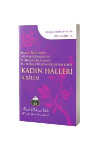 Kadın Halleri Risâlesi