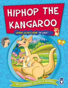 Hiphop the Kangaroo Learns Allah Names AlLatif - Kanguru Zıpzıp Allahın Latif İsmini Öğreniyor (İngilizce)