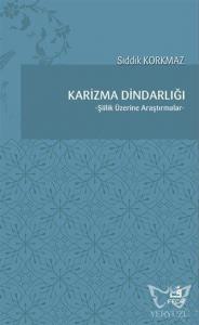 Karizma Dindarlığı Şiilik Üzerine Araştırmalar