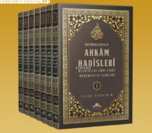 Kaynaklarıyla Ahkam Hadisleri