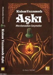 Kalem Yazamadı Aşkı