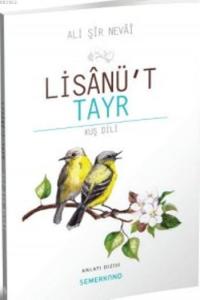 Lisanü't Tayr (Kuş Dili)