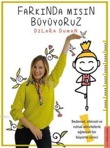 Farkında Mısın Büyüyoruz