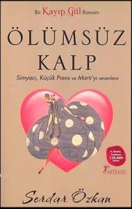 Kayıp Gül 2: Ölümsüz Kalp
