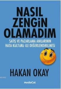 Nasıl Zengin Olamadım