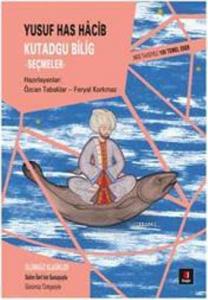 Kutadgu Bilig Seçmeler