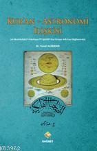 Kuran - Astronomi İlişkisi (El-Musahabatü'L-Felekiyye Fi'L-İşarati'L-