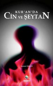Kuranda Cin Ve Şeytan