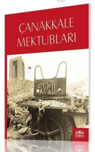 Çanakkale Mektupları (Osmanlıca-Latince)