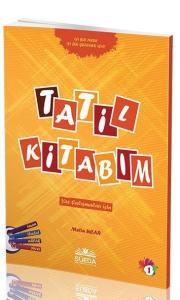 Tatil Kitabım 1