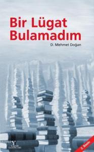 Bir Lügat Bulamadım