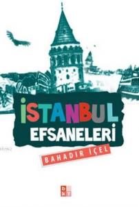 İstanbul efsaneleri