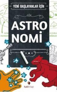Astronomi