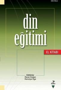 Din Eğitimi El Kitabı