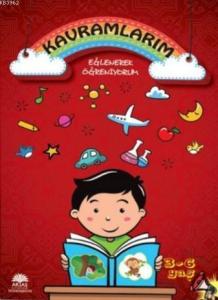 Kavramlarım Eğlenerek Öğreniyorum