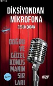 Diksiyondan Mikrofona