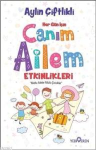 Canım Ailem Etkinlikleri