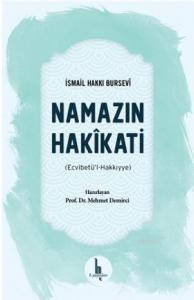 Namazın Hakikatı