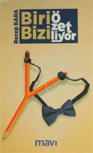 Biri Bizi Özetliyor Alayınızı Selamlıyorum