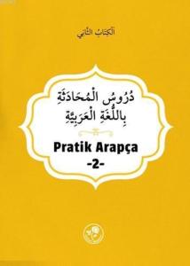 Pratik Arapça- 2