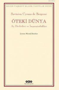 Öteki Dünya Ay Devletleri ve İmparatorluk