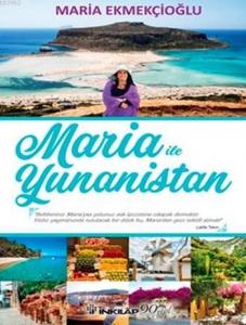 Maria ile Yunanistan