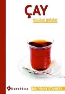 Çay Mucize Gıdalar