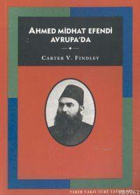 Ahmet Mithat Efendi Avrupa'da