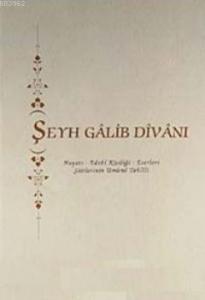 Şeyh Galib Divanı Hayatı - Edebi Kişiliği - Eserleri - Şiirlerinin Umumi Tahlili