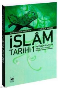 İslam Tarihi 1 Dini Düşünce ve İslam